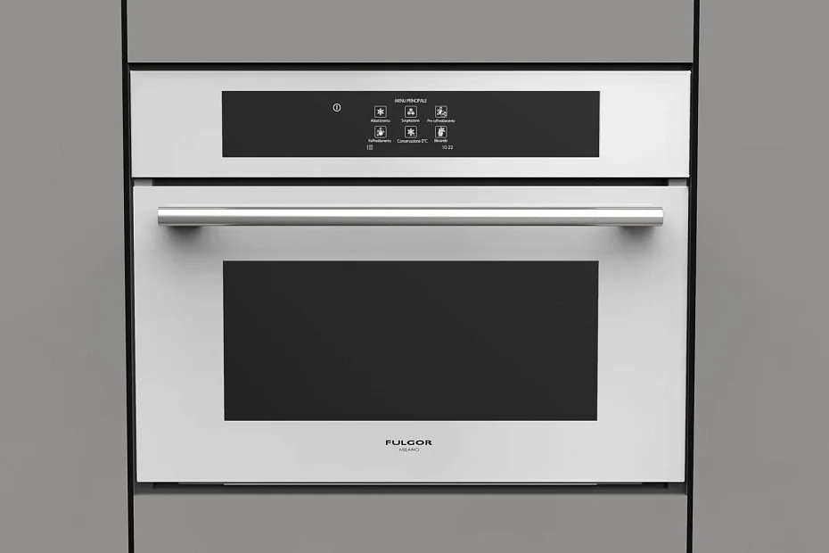 Шкаф шоковой заморозки Fulgor Milano FBC 4500 TF WH