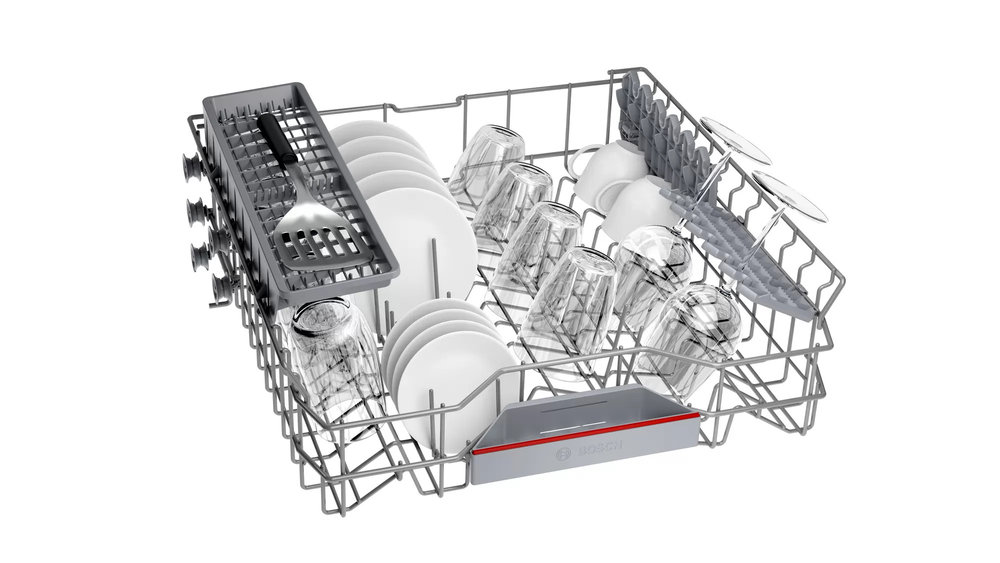Встраиваемая посудомоечная машина Bosch SMH4HAX11R