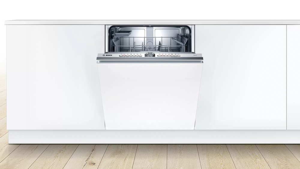 Встраиваемая посудомоечная машина Bosch SMH4HAX11R