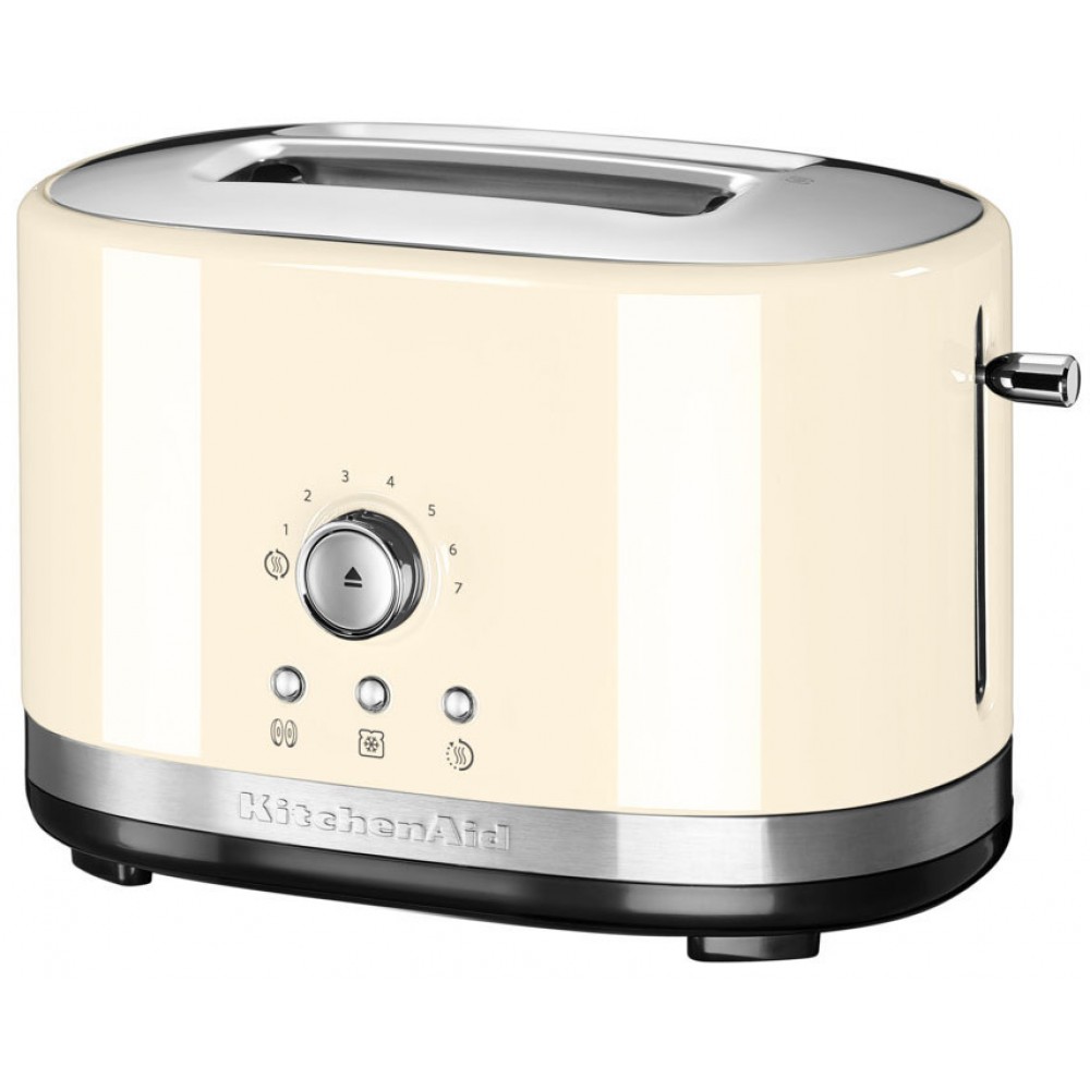 Тостер на 2 тоста KitchenAid 5KMT2116EAC