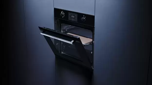 Духовой шкаф с пиролизом Kuppersbusch BP 6332.0 S