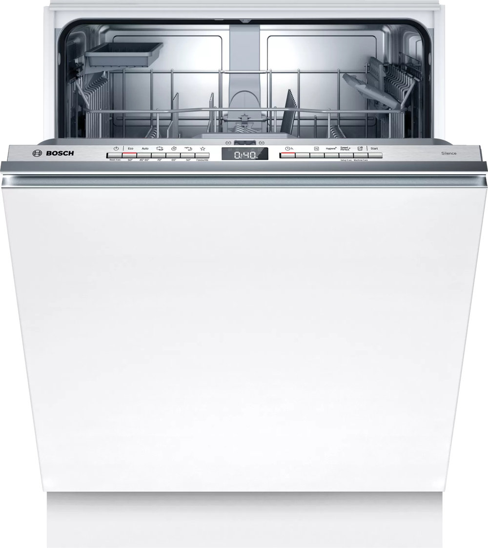 Встраиваемая посудомоечная машина Bosch SGH4HAX11R